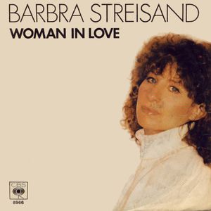 Barbra Streisand